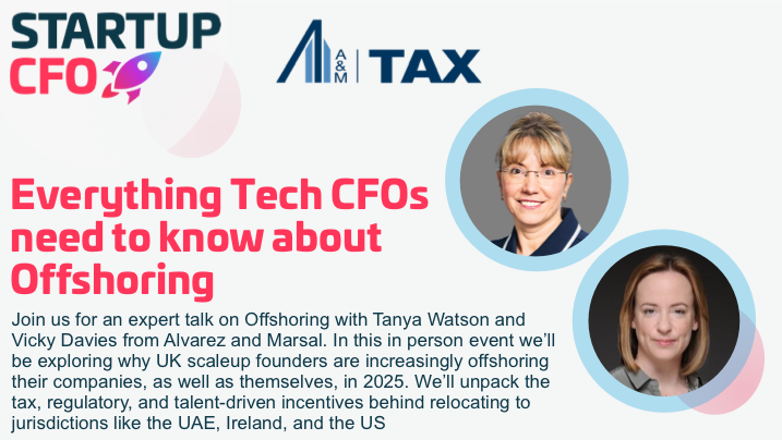 Everything CFOs need to know about offshoring