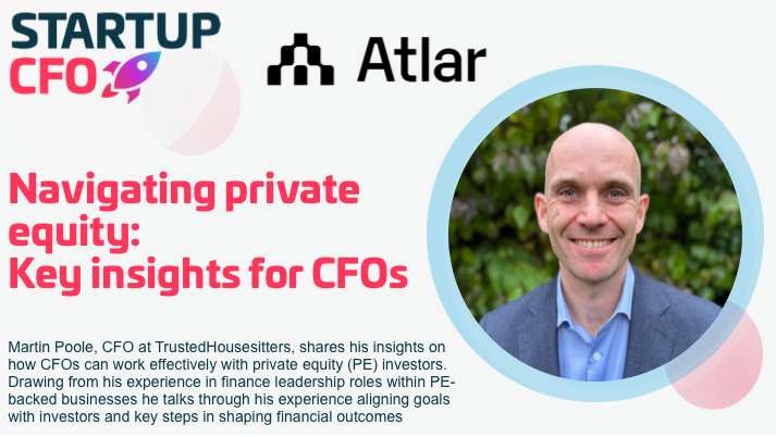 Private Equity fireside