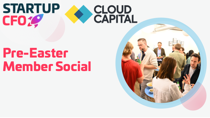 CFO social networking