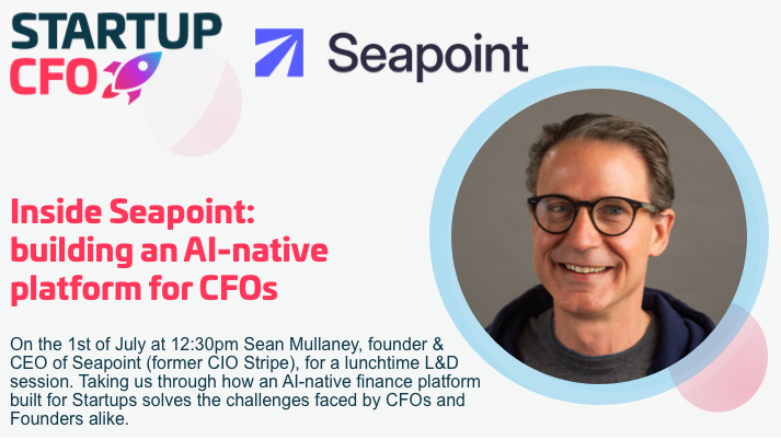 Seapoint AI Native